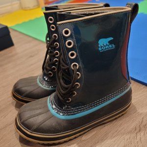 Sorel Winter Boots